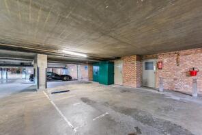 Flat 8, 208 Beatrix House, Old Brompton Road, London SW5 0BP