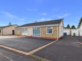 15, Pitcairn Crescent, East Kilbride, Glasgow G75 8TP