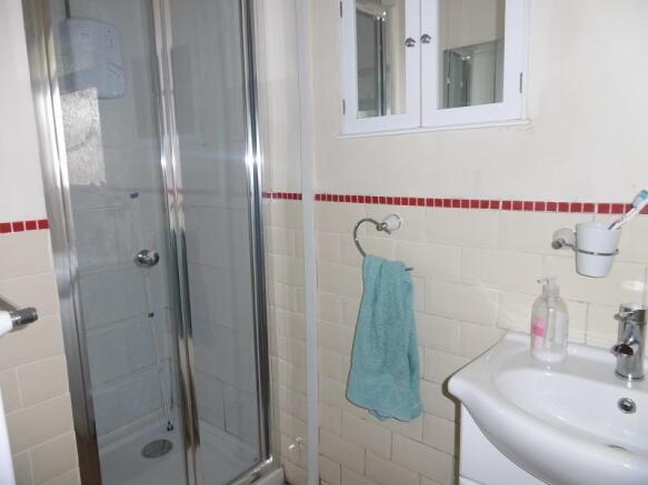 Shower Room/W.C