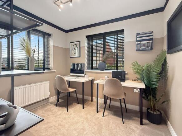Pincey Brook Drive, Great Dunmow, CM6 photo 4