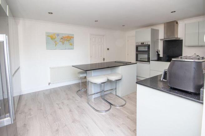 Kitchen-Diner