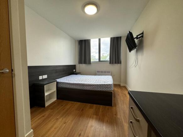 Bedroom Area