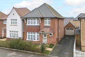 31, Judge Drive, Basildon SS16 5NH