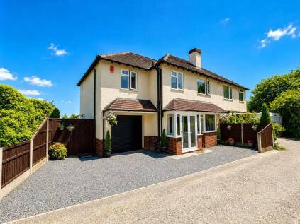 Norton Lane, Hammerwich, Burntwood, WS7 0HW