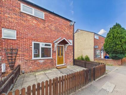 Aureole Walk, Newmarket, Suffolk, CB8
