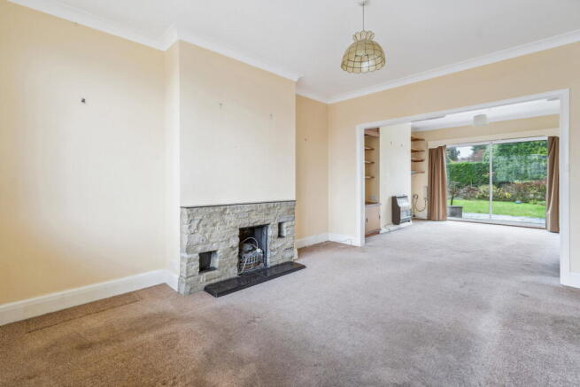 The Close, Rickmansworth,WD3 photo 2