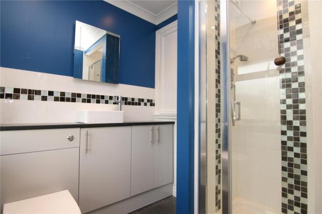 Bed 1 En-Suite