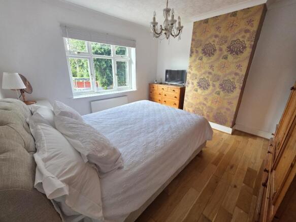Bedroom Two