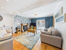 30, Padstow Road, Nottingham NG5 5GH