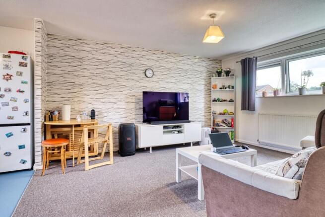 Open Plan