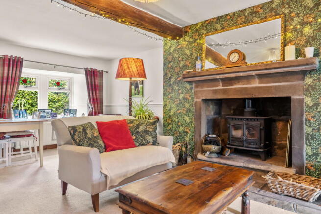 3 bed Barn Conversion for sale Image 9