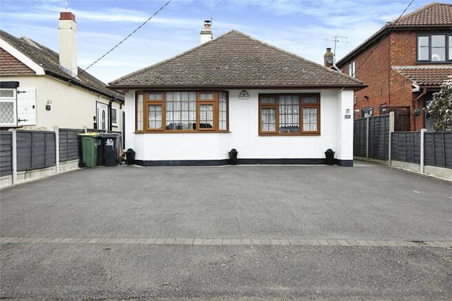 Detached Bungalow