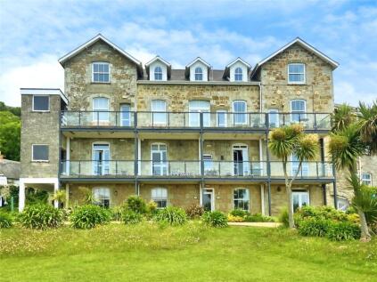 Undercliff Drive, St. Lawrence, Ventnor