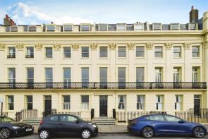Flat 4, 29, Brunswick Terrace, Hove BN3 1HJ