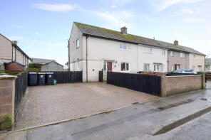 57, Armour Drive, Dumfries DG2 9EZ