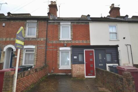 Gosbrook Road, Caversham