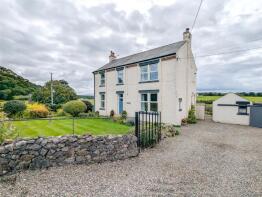 Townfield House, Brayton Road, Wigton CA7 3PS