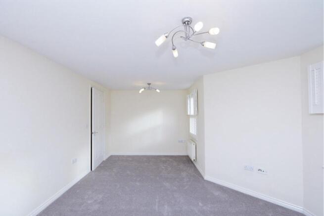 Living / Dining Room