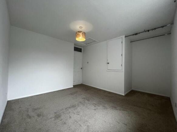 Main bedroom 
