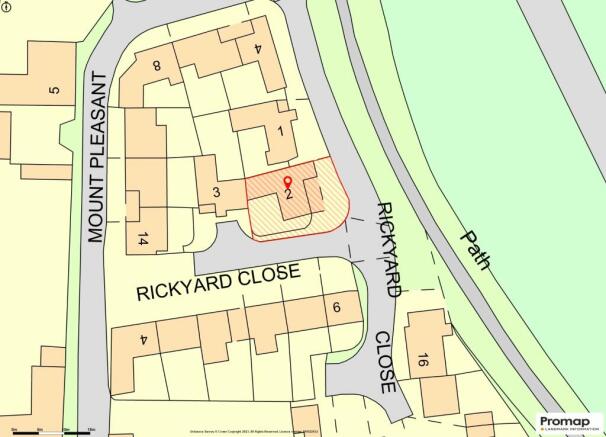 Plot Map