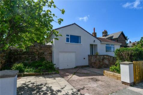 Grafton Walk, West Kirby, Wirral