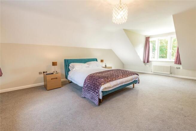 Main Bedroom
