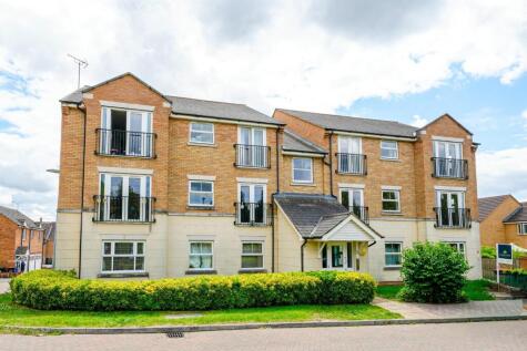 Dimmock Close, Leighton Buzzard