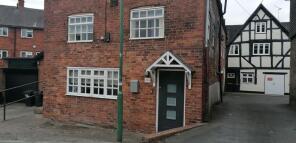 Flat 1, 31, Nettles Lane, Shrewsbury SY3 8RJ