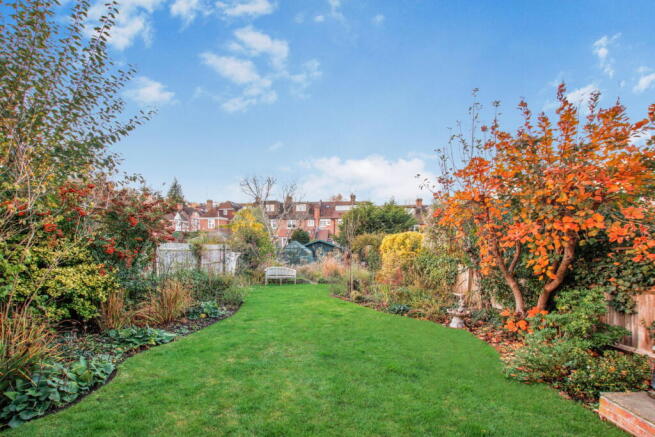 Cranley Gardens, N10 photo 3