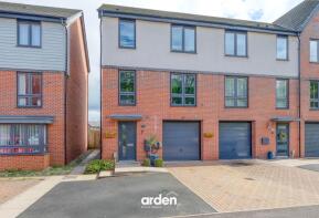 16, Dalmuir Road, Birmingham B31 2GY