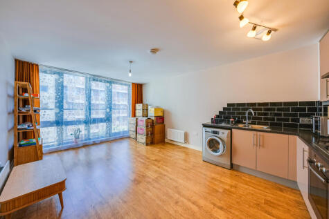 Woodgrange Road, London, E7