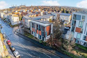 2, Rylance Street, Manchester M11 3NP
