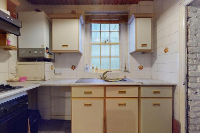 172F Peckham Rye, East Dulwich, London, SE22 9QA