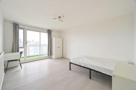 Chiltern Road, E3, Bow, London, E3