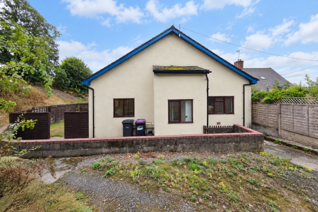 1 More House - Front