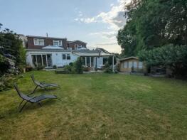 13, Carnegie Drive, Cyncoed, Cardiff CF23 6DH