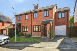 8, Howard Close, Woodbridge IP13 9SH
