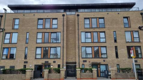 Hartfield Road, London, SW19