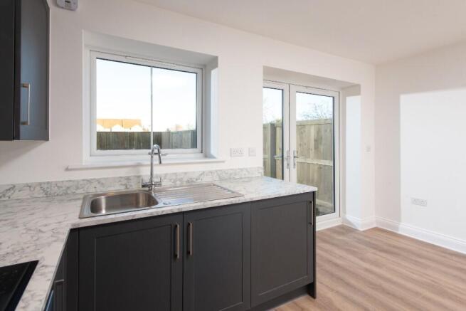 2 bed Semi-Detached for sale Image 4
