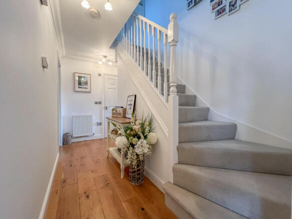 hallway 2