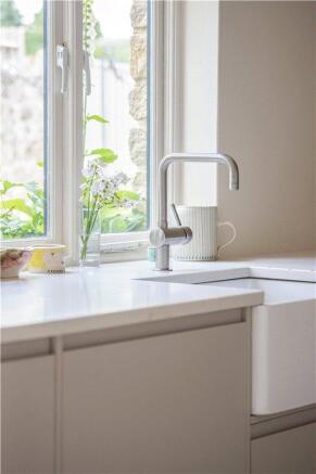 Belfast Sinks
