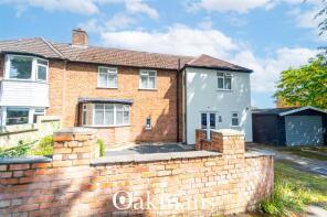 56a, Stot Fold Road, Birmingham B14 5JB