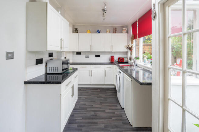 Kitchen 1