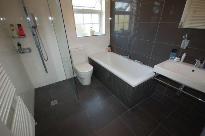 bathroom/wc