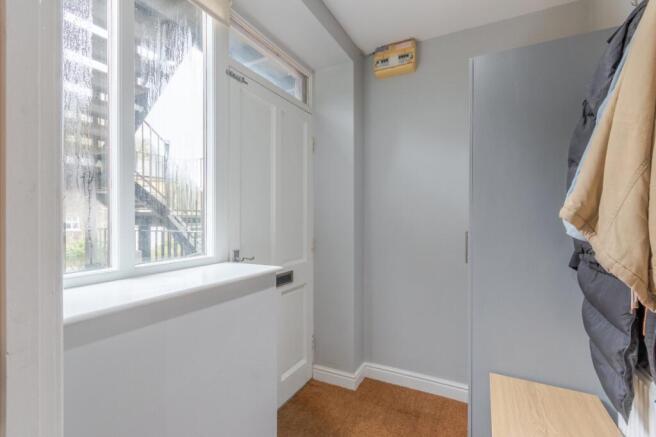 1 bed Flat for sale Image 9