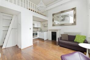 Flat 4, 87, Sutherland Avenue, London W9 2HG