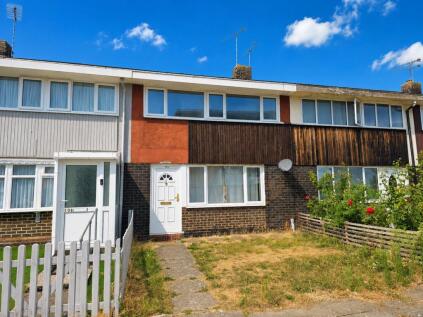 Woolmer Green, Basildon, Essex, SS15