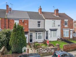134, Bentley Road, Bentley, Doncaster DN5 9QW