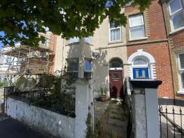 29, Station Avenue, Sandown PO36 9BW