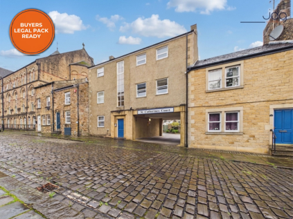 Friar Street, Lancaster, LA1